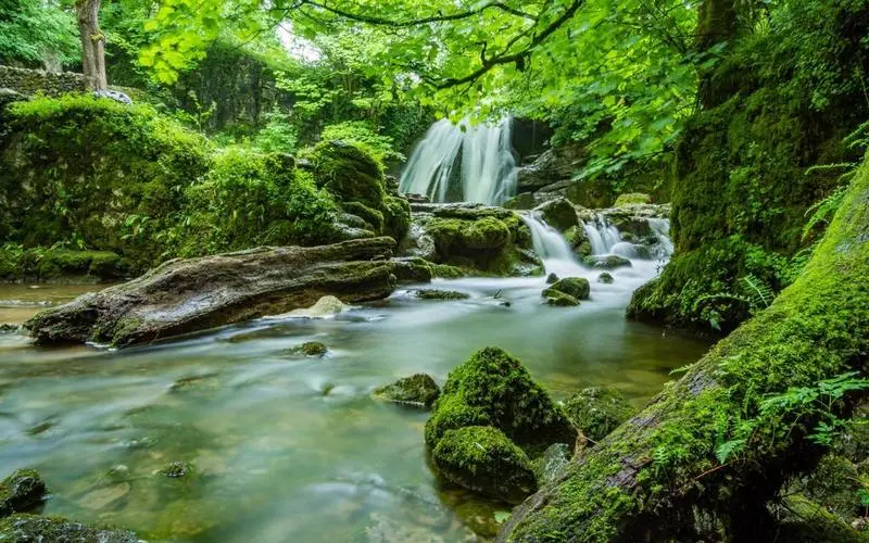 绿色节能智慧城市