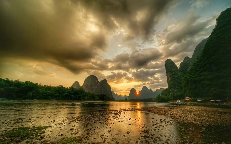 智能系统高性能